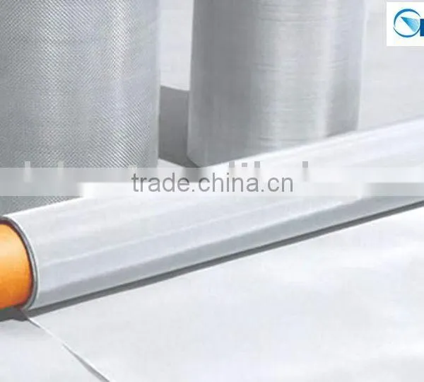 304SS Filter Mesh