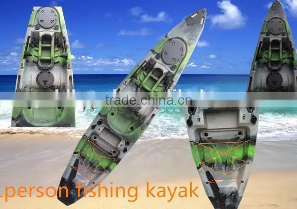 New Fishing Kayak ,hot Selling photo-3