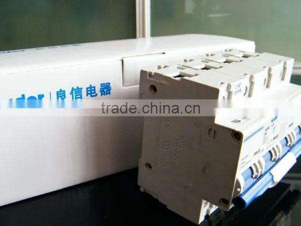 Best Pirces Circuit Breaker 4P photo-4