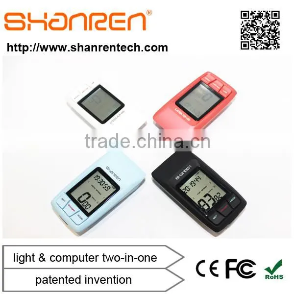Hot Selling Good Quality Colorful Led Bike Light for Mountain Bike photo-6