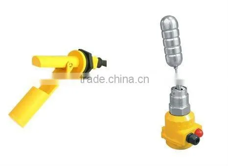 float level switches