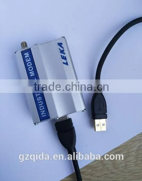 Single Port Gsm Gprs Modem With Sim for Send Bulk Sms / Welcome Message for Christmas photo-2