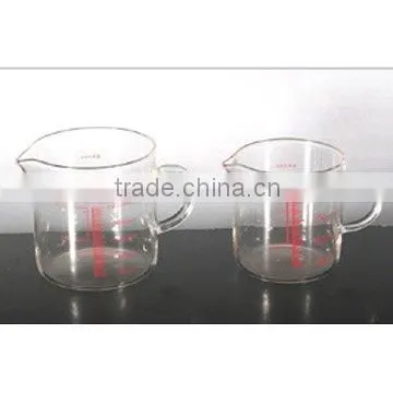 Glass Beaker