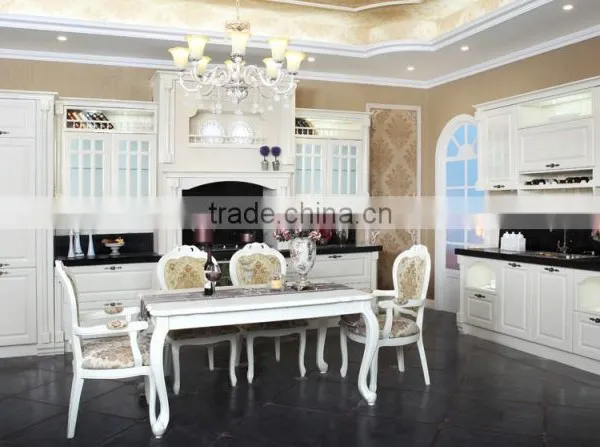 Kitchen Furniture Cabinet Door photo-2