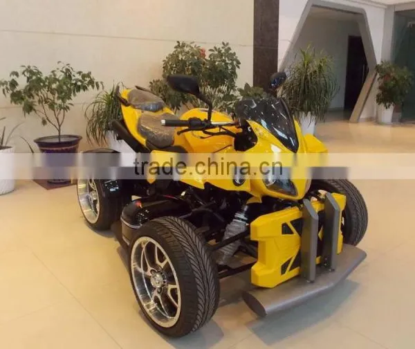 2015 250CC ATV With EEC,2 Seats photo-3