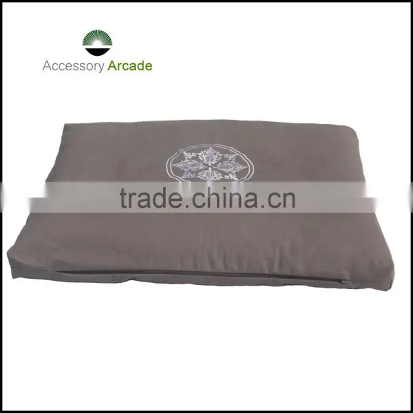 Printed High Quality Zabuton in Cotton Canvas Fabric photo-3