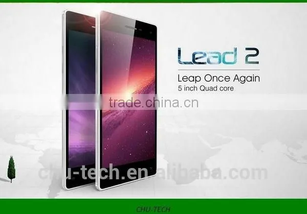 Leagoo Lead 2 With MTK6582 & Android 4.4 OS photo-6