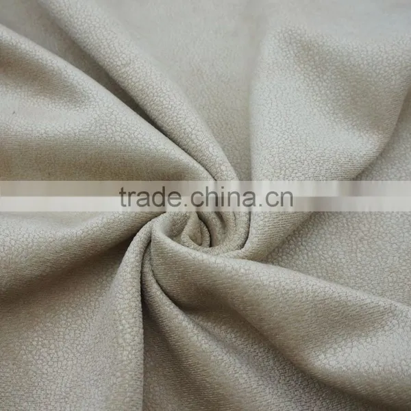 100-percent Polyester Velvet Fabric photo-5