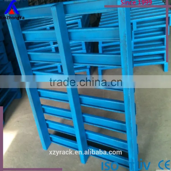 Steel Pallet Factory Suppllier photo-6