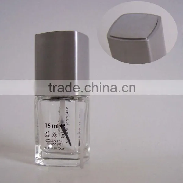 Nail Polish Bottle Cap
