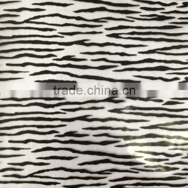 TSAUTOP 0.5M/1M Width Colorful Pinto Design Water Transfer Film Manufacturer Aqua Transfer Film photo-4