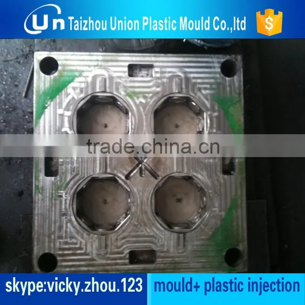 Pvc Electrial Box Mould photo-3