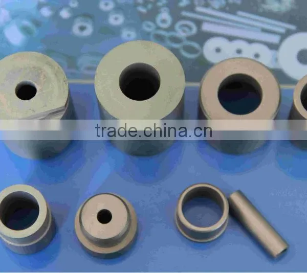Tungsten Carbide Nozzle