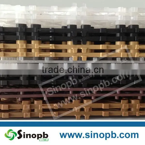 Plastic Floor Covering photo-3