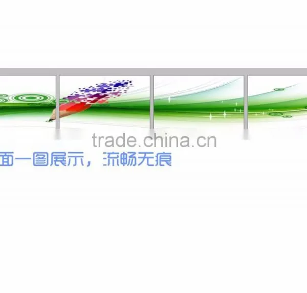 7" Inch Digital Multimedia Video LCD Strip Advertising Bar photo-5