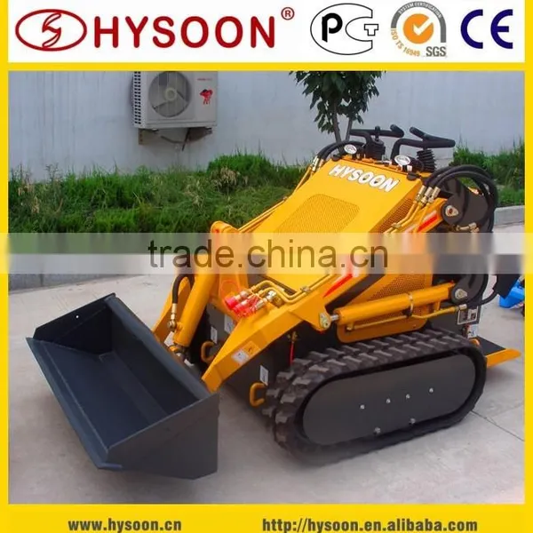 China Best Mini Skid Steer Tracks for Sale