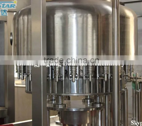 Automatic Mineral Pure Drinking Water Machine photo-5
