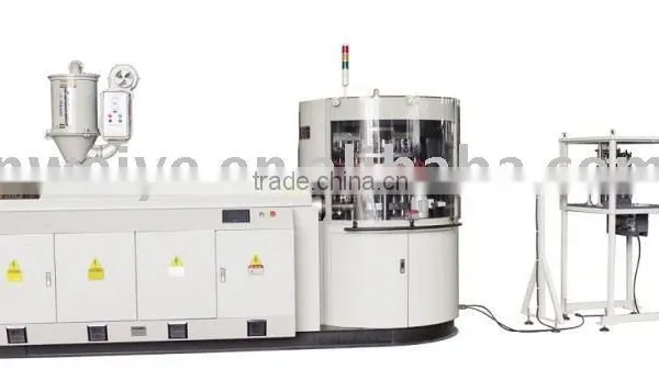 MR-24W Full automatic high speed mechanical plastic cap moulding machine