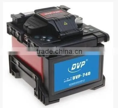Hot Sale DVP-740 Splicing Machine, Optical Fiber Fusion Splicer, Fiber Optic Tool photo-2