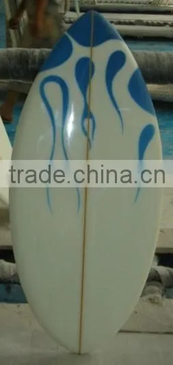 Epoxy Fiberglass Skimboard photo-3