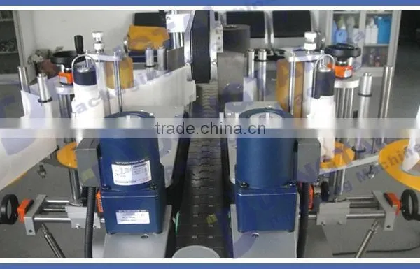 Automatic Labeling Machine photo-4