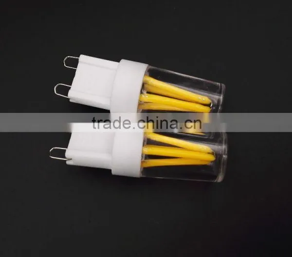 2016 New Arrived Small Size Mini G9 Bulb Lamp Latest G9 Light With Ceramic G9 Aluminum G9 Glass G9 Plastic G9 Silicon G9 for You photo-6