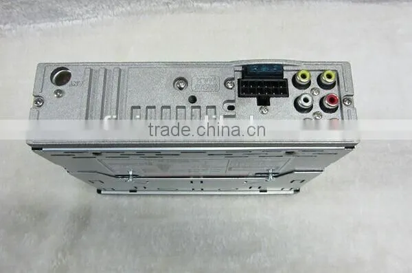 Bluetooth AUX in Car DVD With Remote Control photo-2