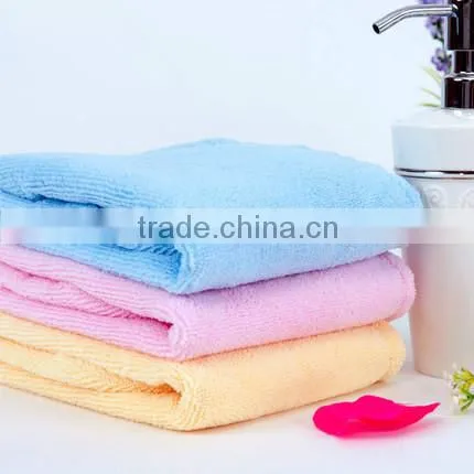 High Quality Microfiber Face