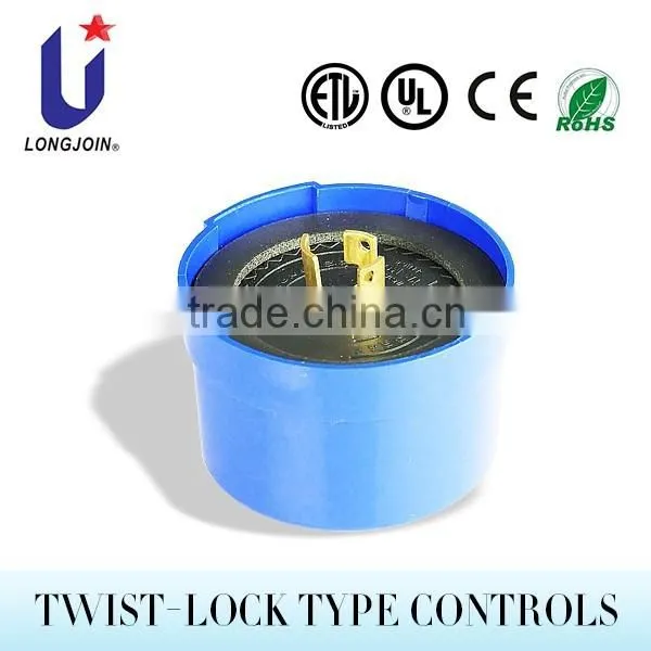 Electronic Control Photoelectric Switch Photocell Switch Photo Control photo-3