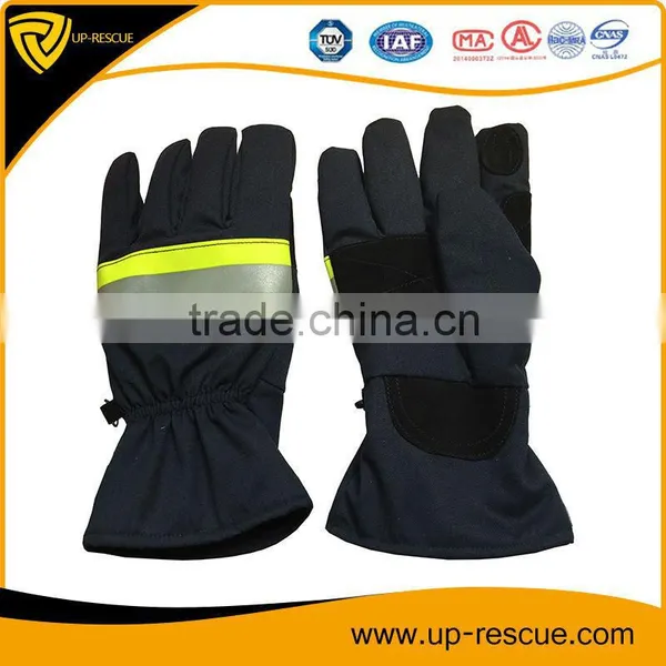 Firefighting Firefighter Protective Glove