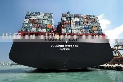 Freight Forwarder to USA From Shenzhen Shanghai Ningbo Guangzhou Xiamen Qingdao photo-5