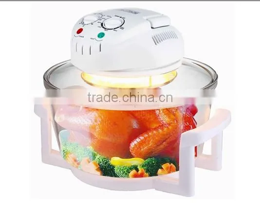 Halogen Oven/Convection Oven/ Turbo Oven