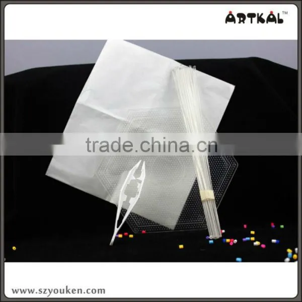 Educational Toys Fuse Beads Plastic Nipper for Hama Beads Project photo-2