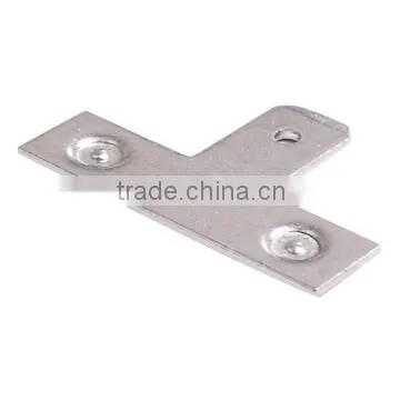 Professional Custom Stainless Steel Cable Terminals for Automobile photo-3