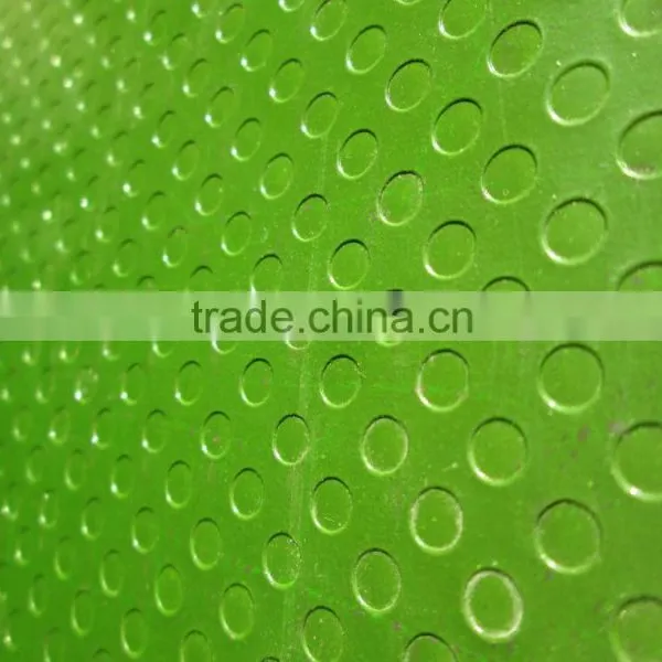 plastic formwork
