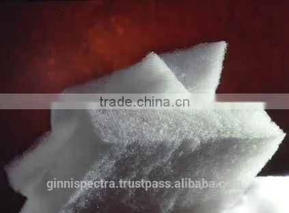 Thermal Bond Polyester Batting for Sleeping Bags photo-2