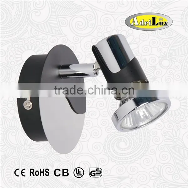 GU 10 Auditorium Energy Saving Spot Lighting Fixture