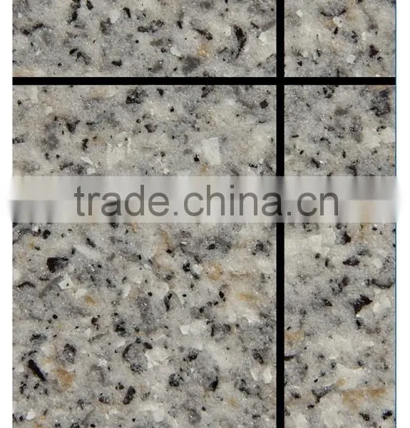 Ultra-antifouling Granite Texture Paint With 95% Simulation photo-6