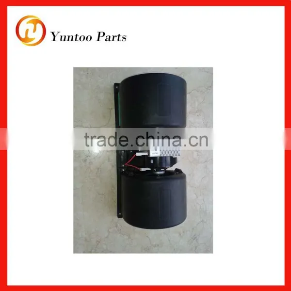 Yutong Bus Air Conditioner System Spare Parts Air Blower