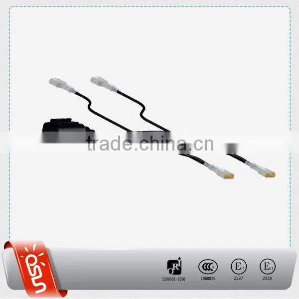 Pure Copper High Sound Horn Snail Horn Bosch photo-5