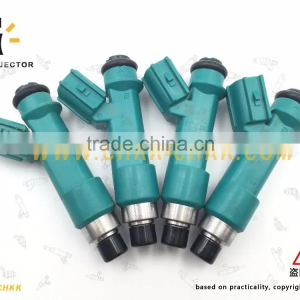 OEM Fuel Injectors/nozzle of Auto 23250-31060,23250-39075,23209-31060,23209-39075 photo-2