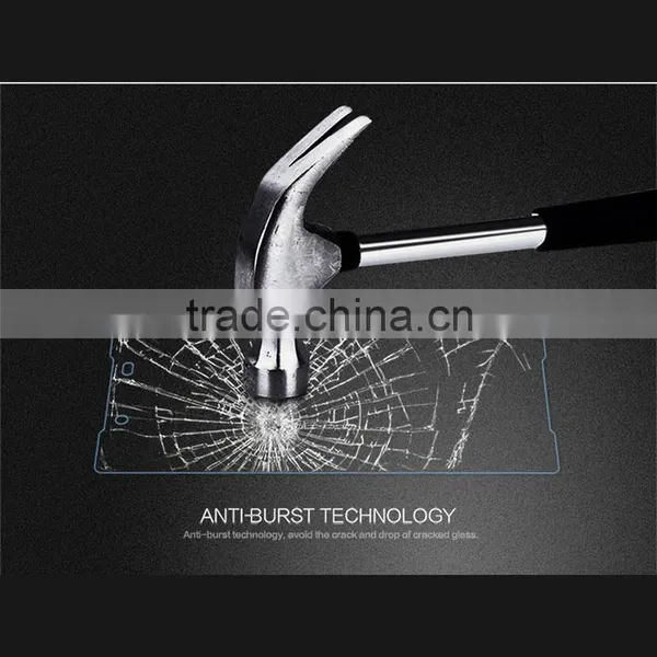 Asahi Tempered Glass Film Best Screen Protector for Sony Z5 photo-3