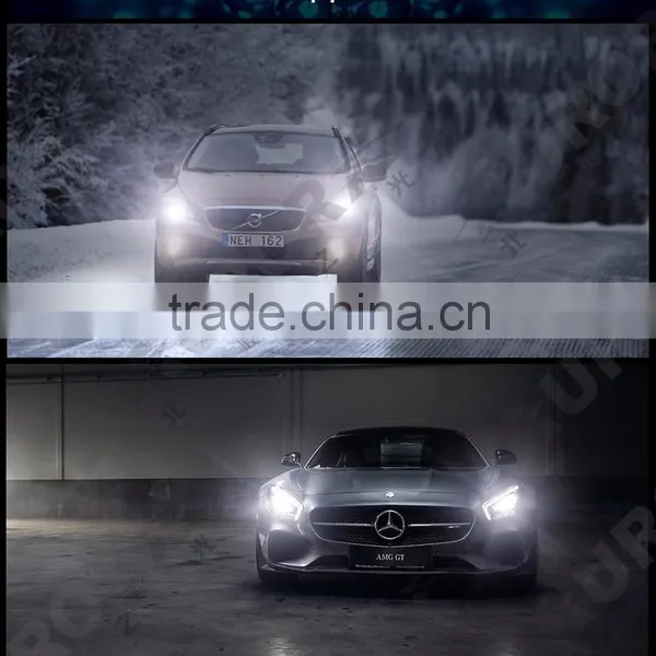 Universal Led Car H10 LED Headlight photo-6