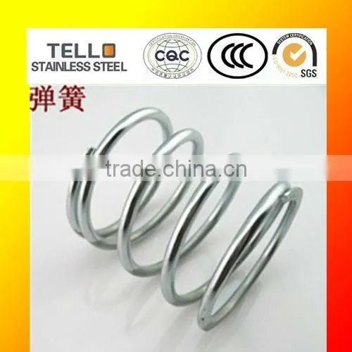 Stainless Steel Constant Force Spring