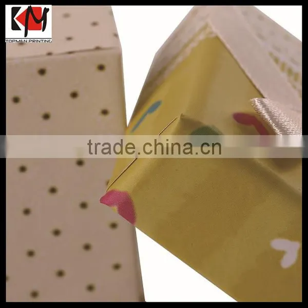 Cute Packaging Box Customized Wholesale Paper Box Packaging photo-5