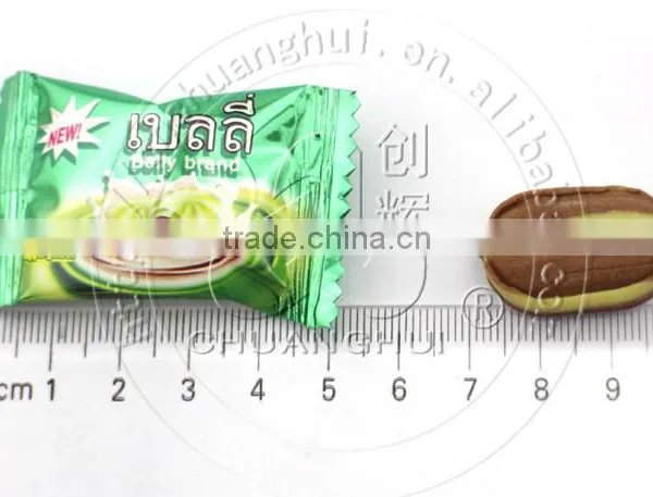 4.5g Toffee Candy / Chocolate Filled Candy Toffee Flavor photo-4