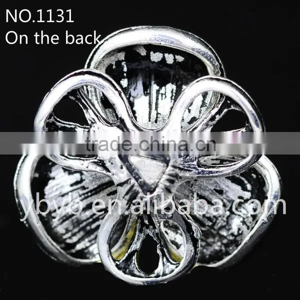Retro Pearl Diamond Alloy Diy Hair Accessories Headdress Ornaments Handmade Diy Material Bags Shoes 1131 photo-3