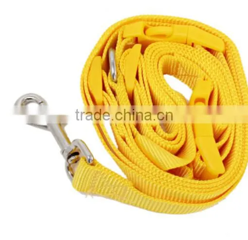 Good Design Gog Lead Walking Running Belt , Pet Leads Tranning Leash ,dog Traction Belt photo-3