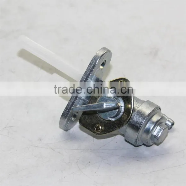SCL-2012120607 Wholesales Reasonable Price Motorcycle GP100 AndGP125 Fuel Cock Custom Motorcycle Parts photo-2