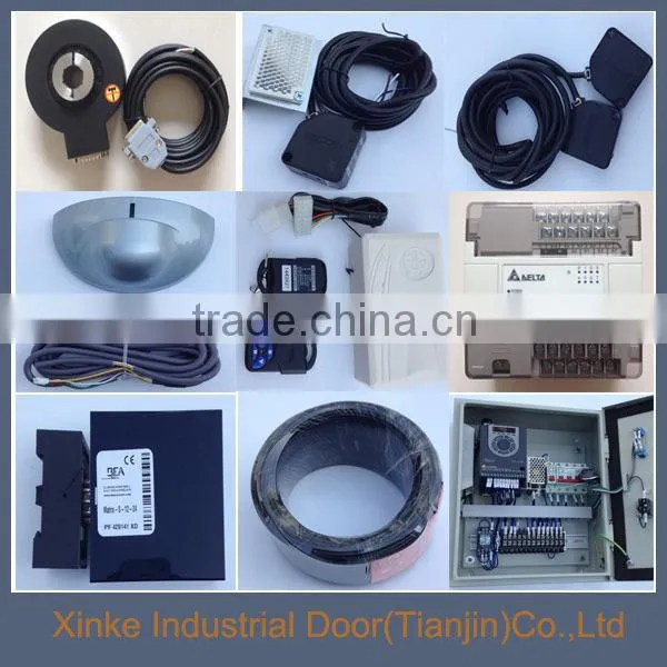 Automatic Garage Door/automatic Sliding Door photo-4
